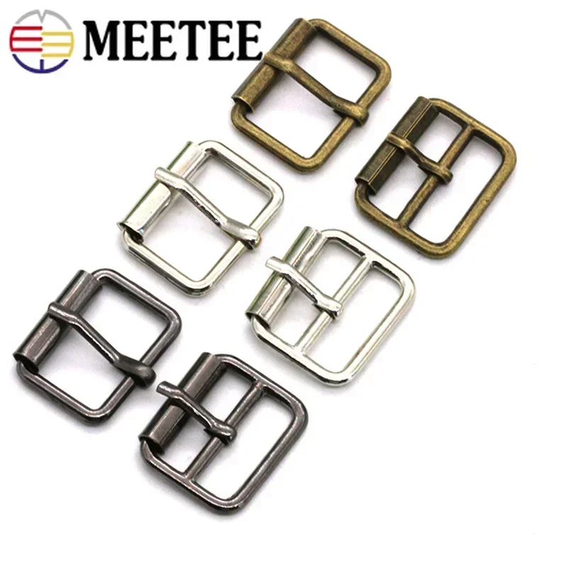 30 Mm Nickel Single Roller Buckles. Strong Buckles for Straps