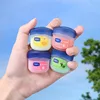 New 4/6/8pcs Moisturizing Lip Balm Sets Lipstick Makeup Natural Plant Base Moisturizer Lip Balm Anti-Cracking Lips Skin Care 3