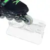 Inline Speed Skates Shoes Holder Stand Slalom Roller Inline Skate Stand Support For Kid Adults Skating Shoe Inline Skate Stand 1