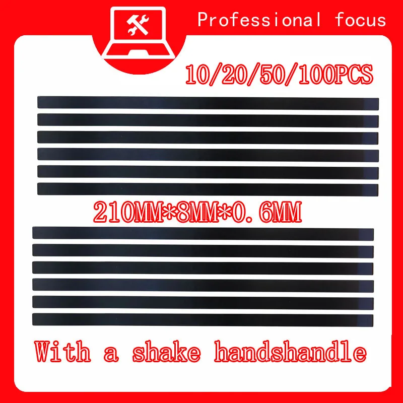 

Laptop screen double sided tape for dell lenovo azs msi samsung hp