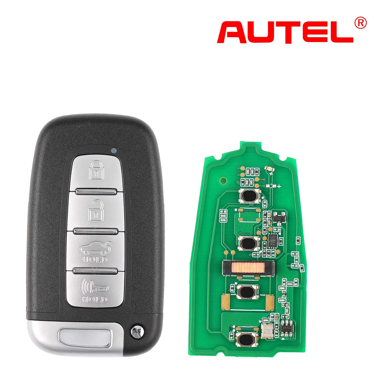 AUTEL  Ʈ Ű 315, ũ̽, GM, ȥ, , ֻ ̾ Ÿ, MaxiIM KM100 IM508 IM608 PRO Բ , 433MHZ