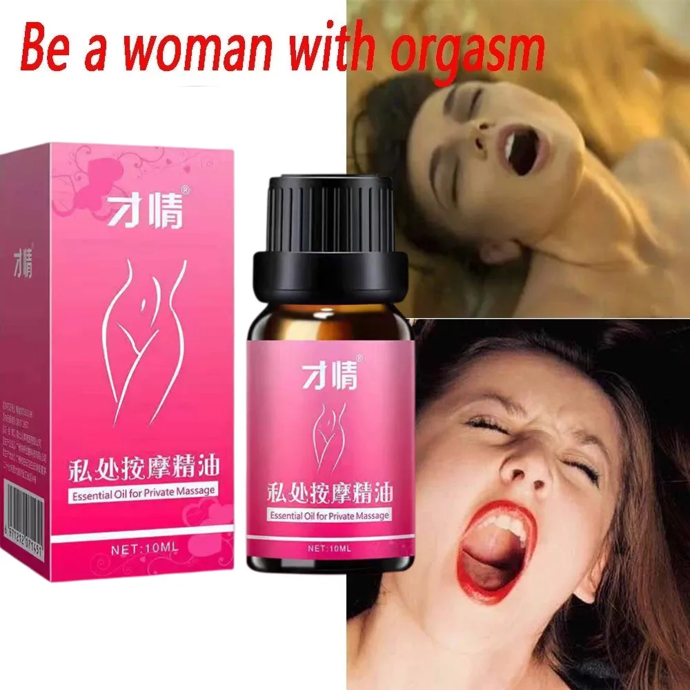 Aphrodisiac massage japanese