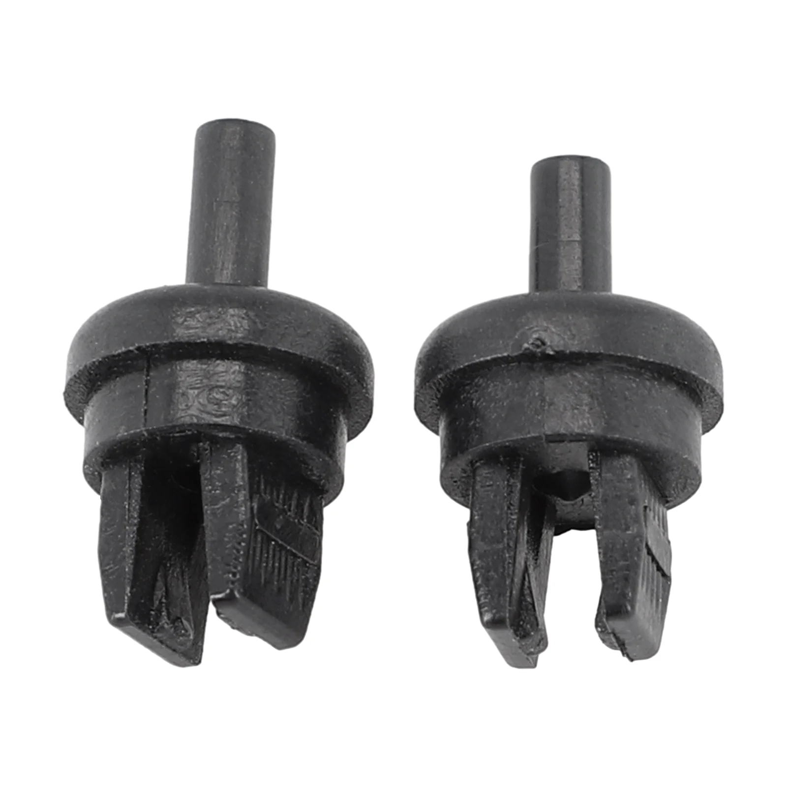 Caratteristiche Stabili Clip Per Ripiano Per Pacchi Per Renault Clio Megane Scenic Modus Package Content 2 * Clip Parcelshelf