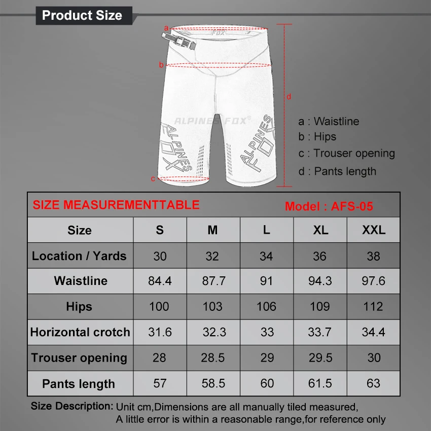 Motorcycle Shorts Motocross Racing MX DH Street ENDURO MTB Men S-XXL