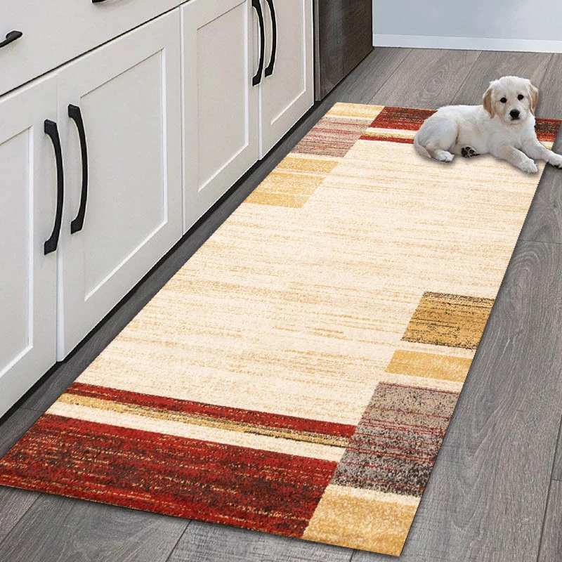 

Входной коврик, кухонный ковер, напольный декоративный длинный ковер для спальни, балкона, изготовленный на заказ Противоскользящий коврик для ног для дома, ванной, двери, прихожей