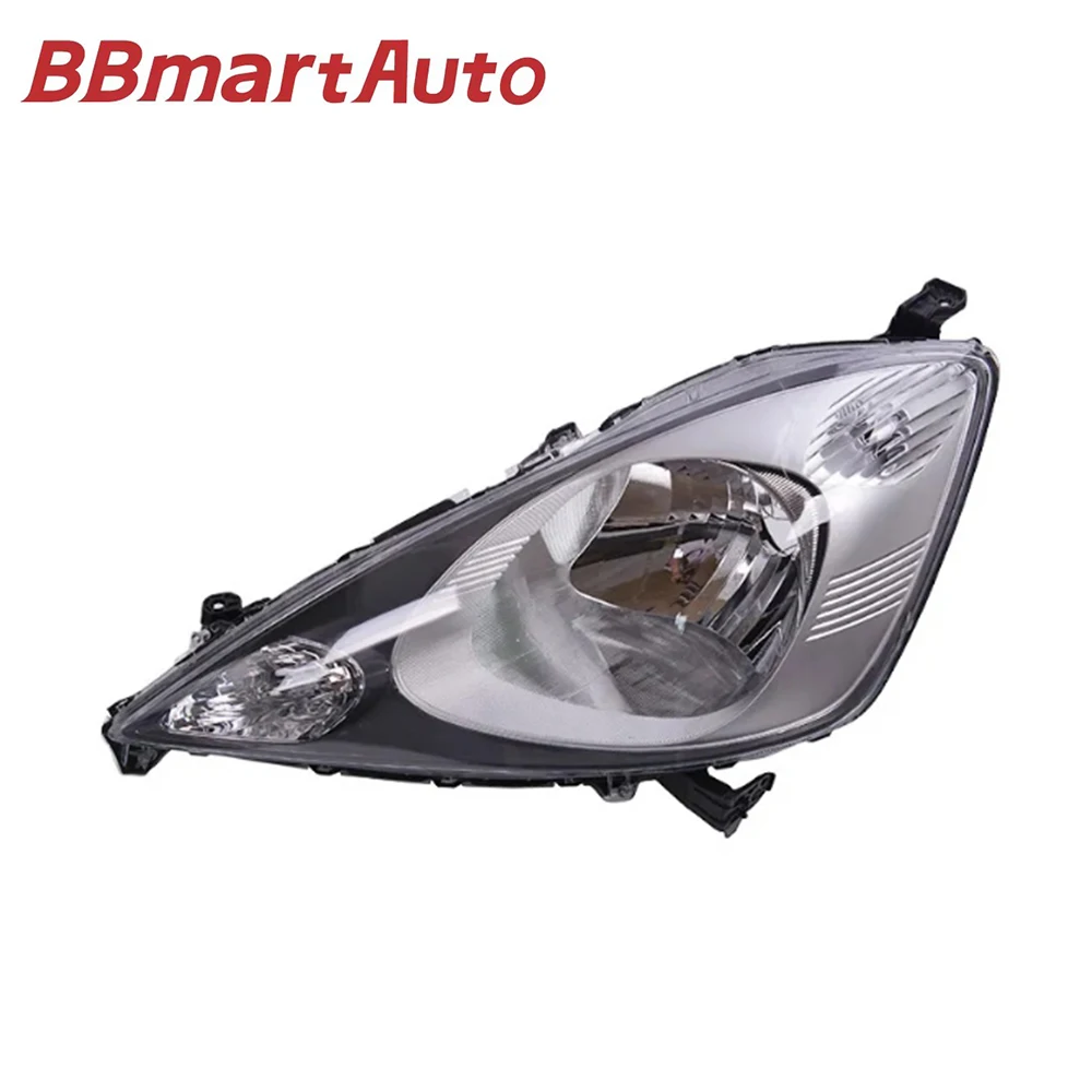 

33150-TG5-H01 BBmartAuto Parts 1pcs Front Headlight Headlamp Assembly Left For Honda Fit GE6 GE8 2009-2011 Car Accessories