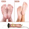 Professional Wireless Electric Foot File Cuticle Callus Remover Machine Pedicure Tools Foot Heel Care Tool USB Rechargeable 5