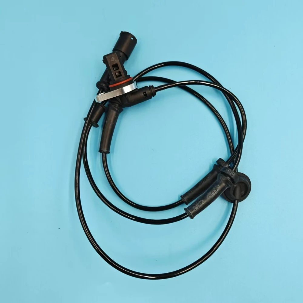 ABS/ESP 5-Link Right Rear Wheel Speed Sensor For Ssangyong REXTON ACTYON SPORTS KYRON ACTYON 4893009300 48930-09300
