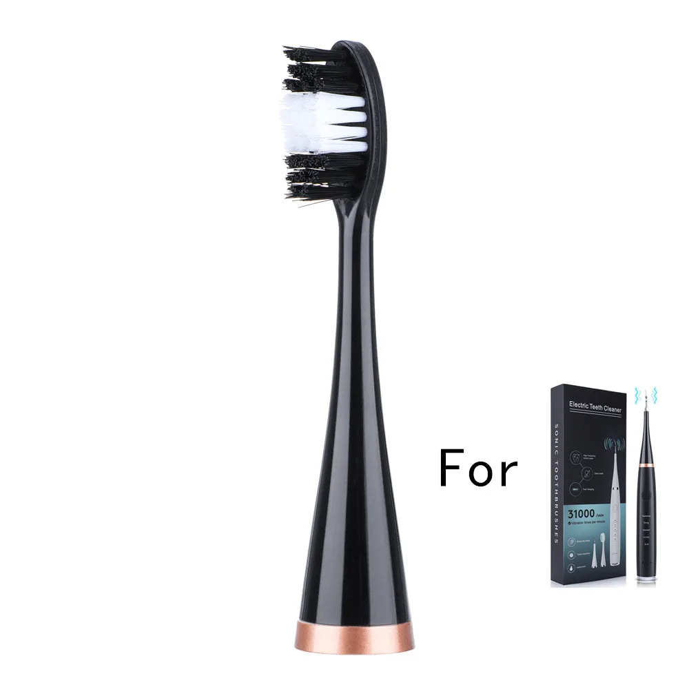 

Only Toothbrush Head Dental Cleaner