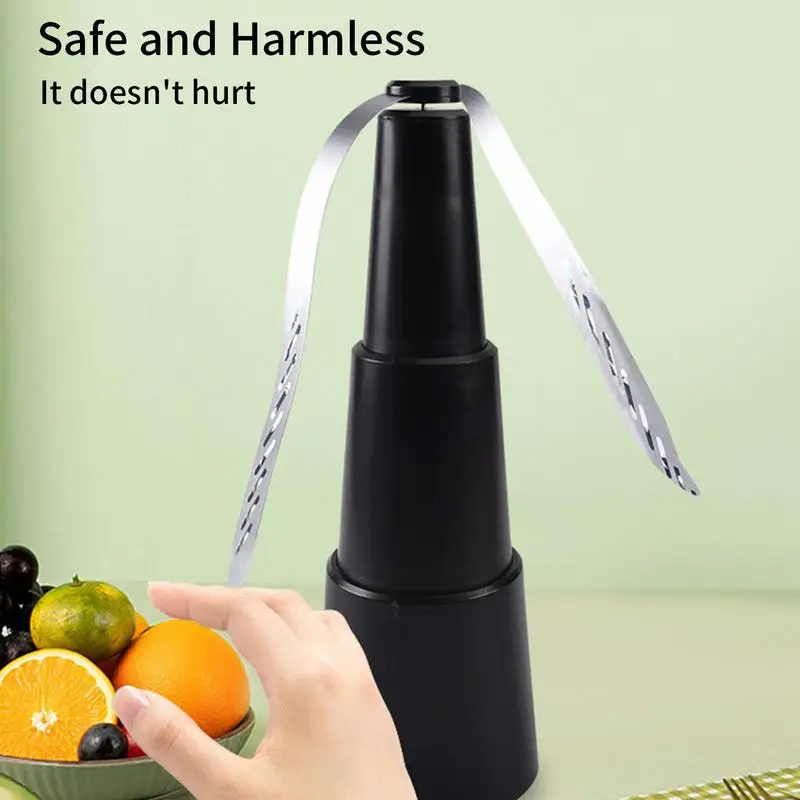 

Outdoor Kitchen Fly Repellents Fan Fly Destroyer Keep Flies Bugs Away From Food Household PestsRepellents Table Fan