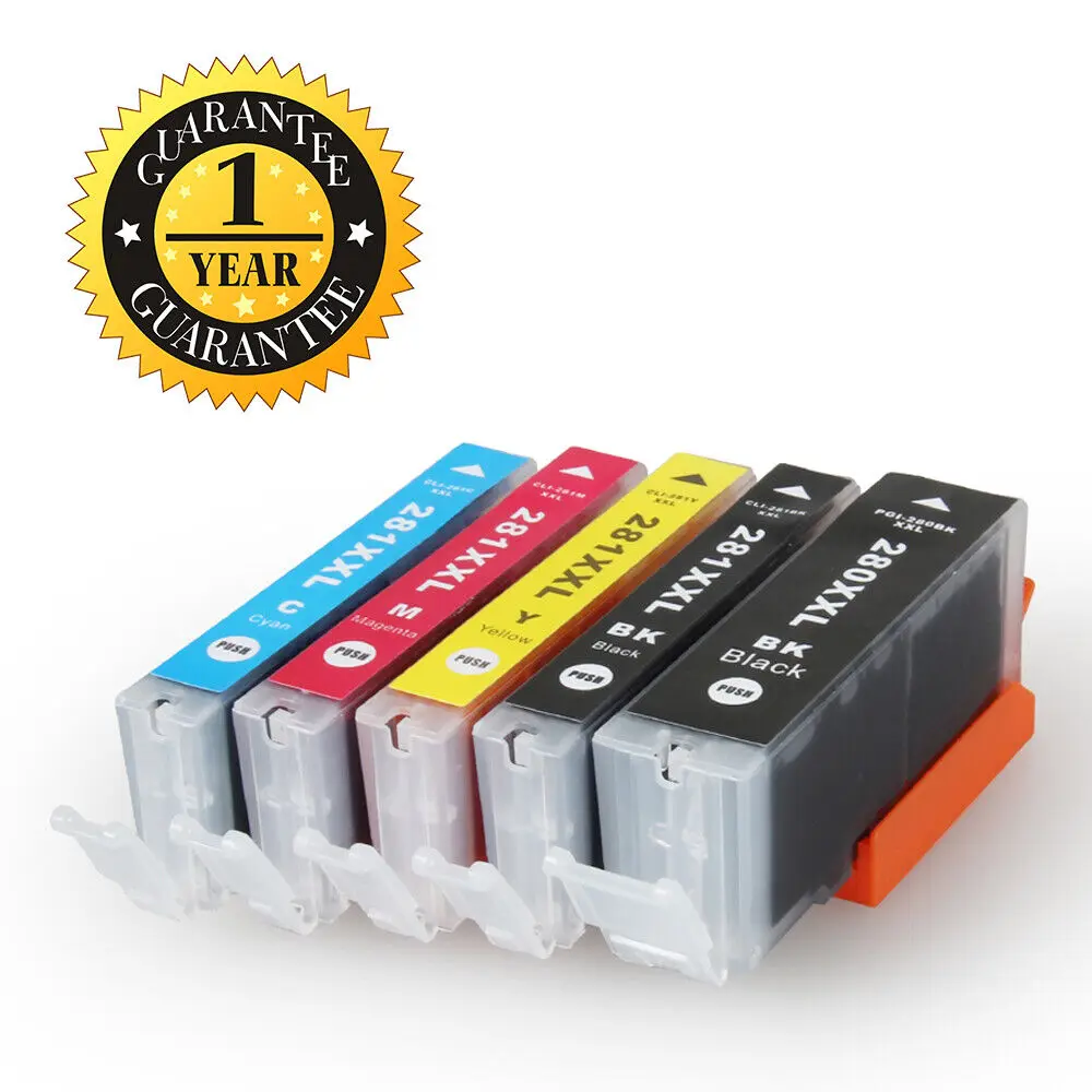 картридж для Canon PIXMA TR7520