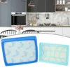 Vacuum Cleaner Motor Filter Foam Filter Replacement For  FC8003 / 01 Household Supplies  Cleaning Accessory In Stock 3