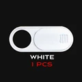 1 Pcs WHITE