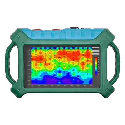 

New ADMT-300S-X 3D Touch screen type water detector