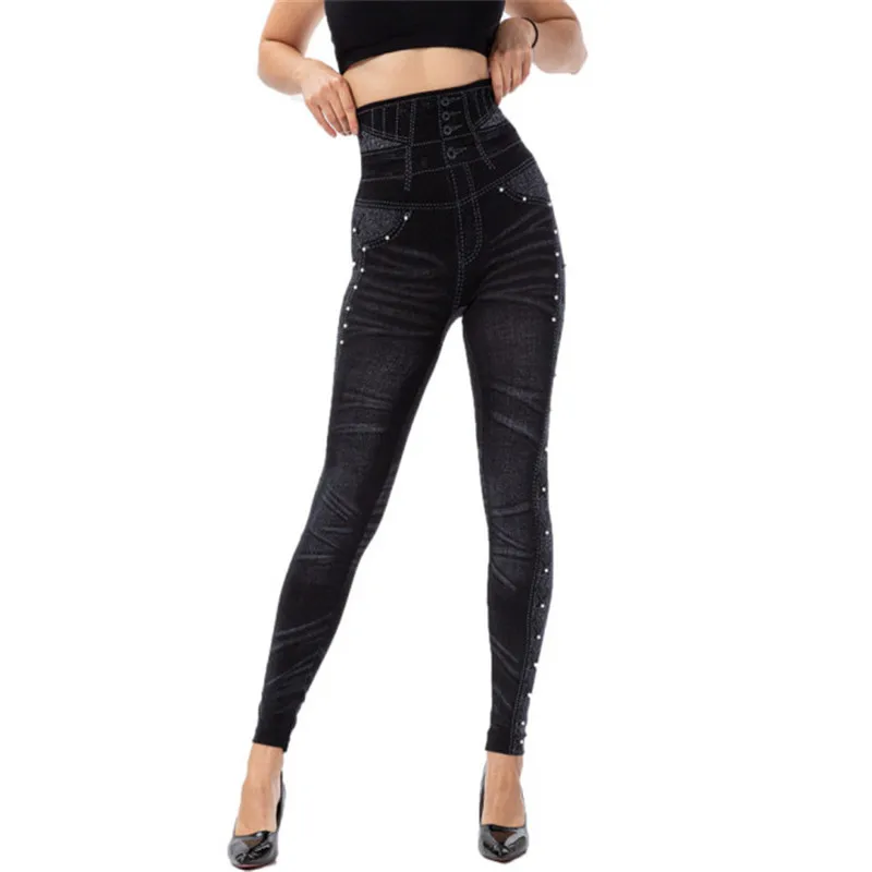PD411 Black
