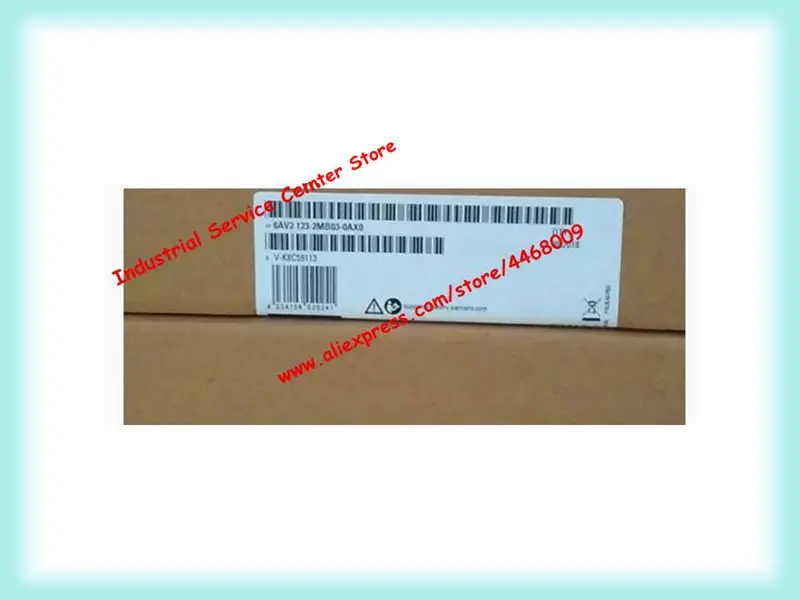 6AV2123-2GB03-0AX0 6AV2123-2JB03-0AX0 6AV2123-2MB03-0AX0 6AV2123-2GA03-0AX0 6AV2123-2DB03-0AX0 새 제품 박스