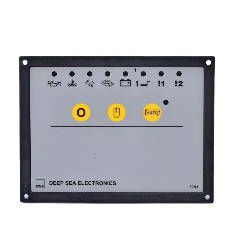 DSE DSE5110 Automatic Generator Controller 5110_HT-DSE_HT INDUSTRIAL AUTOMATION LIMITED