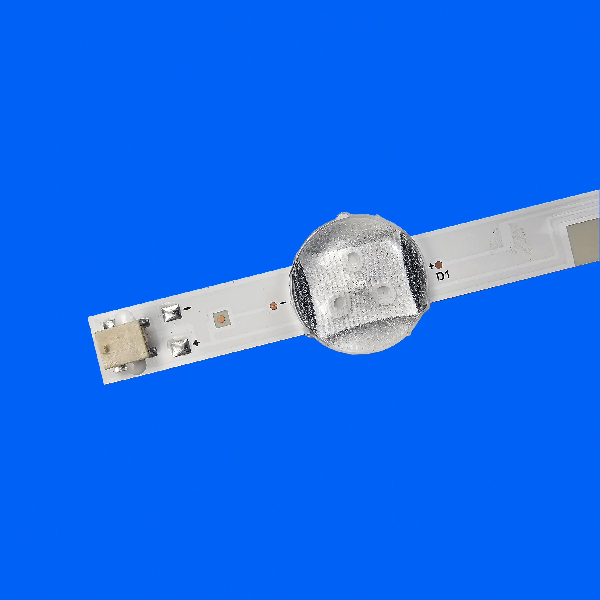 1/5/10 키트 LED 백라이트 스트립 UE40M5000AU UE40M5005AW UE40N5300AU 2015 SVS39.5 FHD FCOM 8LED 눈금자 V5DN-395SM0-R2