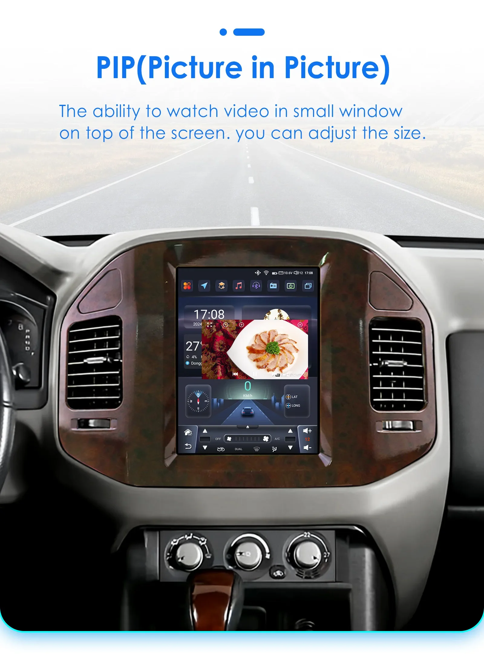 Mitsubishi Pajero V60 V68 V73 1999-2006 9,7