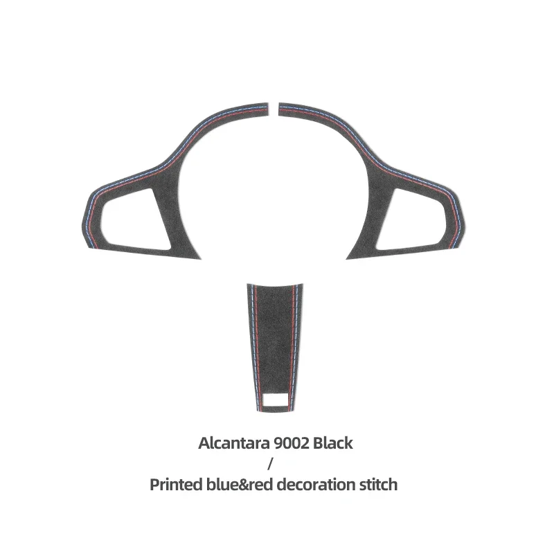MTVTFECEWG Accessori Interni Auto per B&MW Serie 3 5 G20 G30 X3 X4 G01