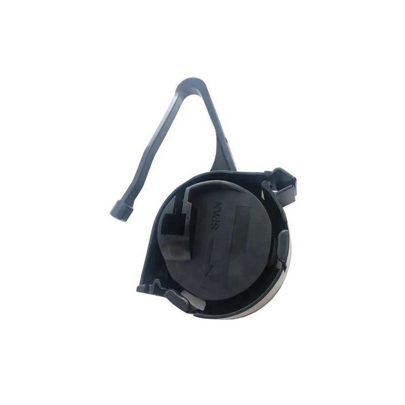 Plastic Round Fiber Optic Drop Cable Wire Clamp Support Telephone Drop Wire At Span Clamps And Drive hooks ACC Cable Clamp 10pcs
