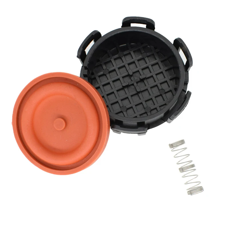 Nuova Guarnizione Del Coperchio Del Bilanciere Del Coperchio Della Valvola Del Motore 0248. L1 Per Peugeot 206 307 308 407 Citroen 1.6 Hdi Berlingo Xs