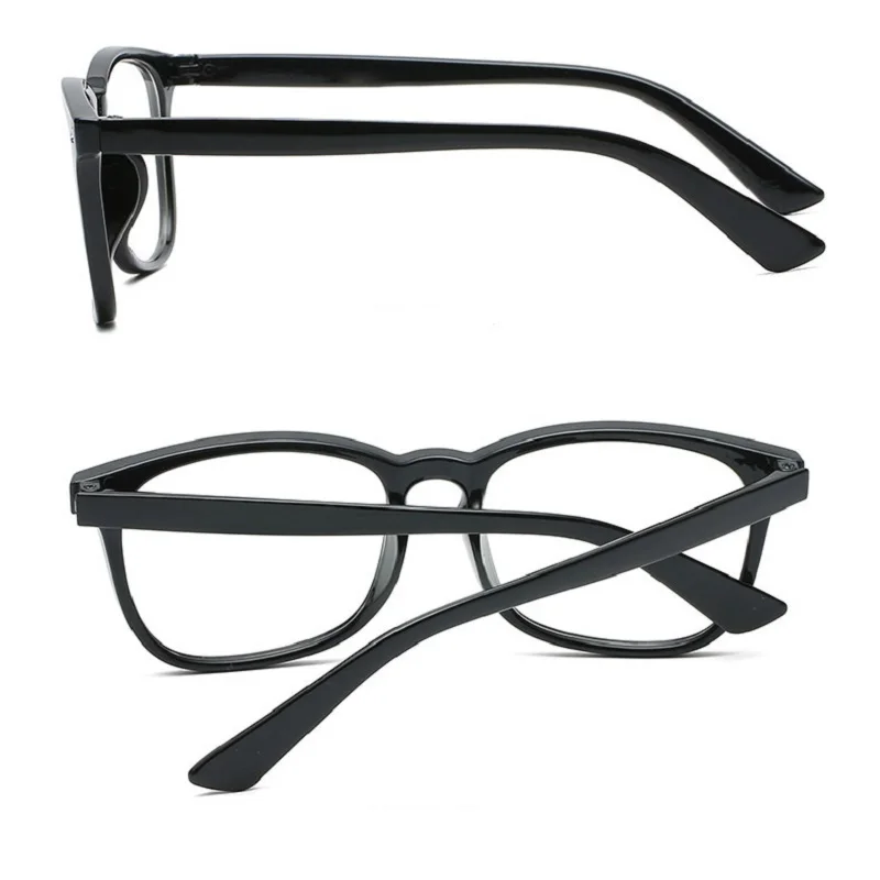 Mode anti-blaulicht lesebrille ultraleichte augenschutz leser brillen unisex elegante komfortable presbyopia brille – Detail 4