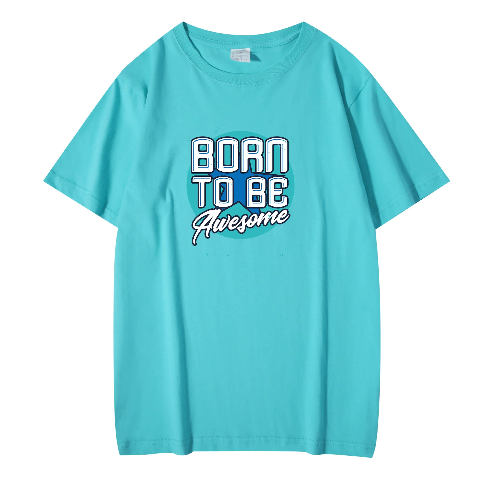 

STSVZORR, Винтажная футболка с графическим рисунком, смешные футболки, летняя Корейская одежда 2024, базовая женская одежда