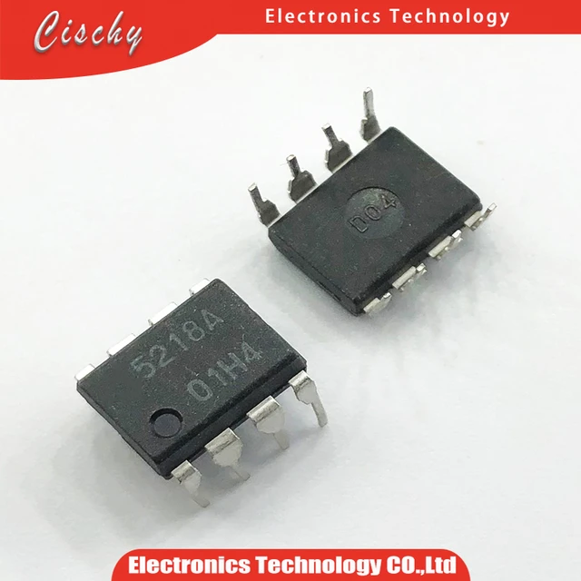 5218a Op Amp Datasheet | edu.svet.gob.gt