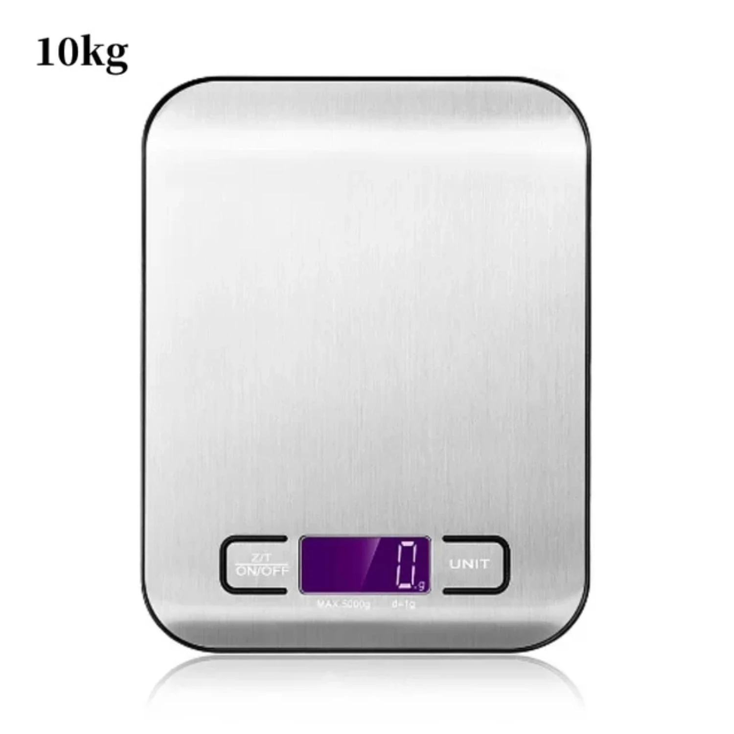 Black 10kg Battery