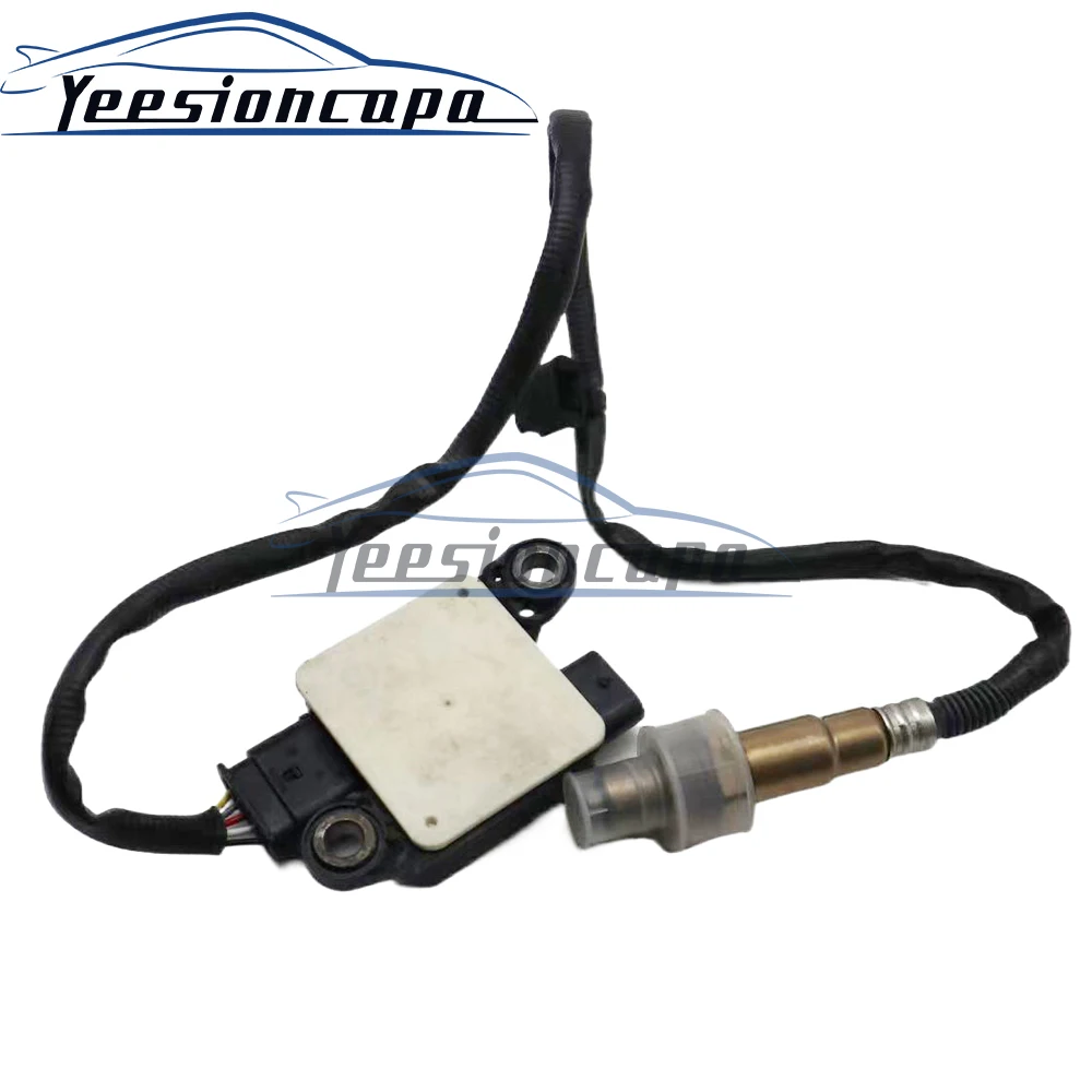 YEES OEM 13628596295 Particle Sensor 8596295 for BMW X3 328d  