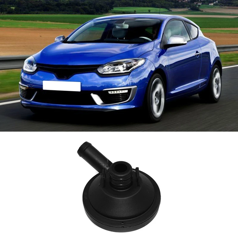 Ventilation Crankcase Vent Valve For Renault Megane II Scenic II 2.0 16V 8200184165 8200291355