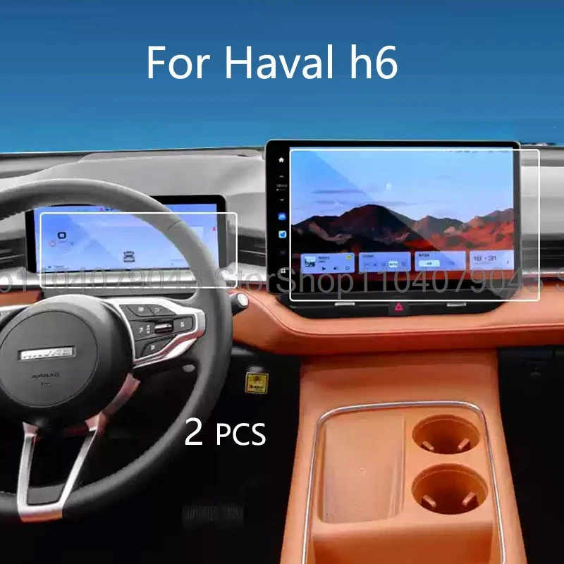 Protecting Your Haval H6 2024: A Comprehensive Review of the Tempered ...