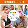 Crochet Kit For Beginner 2