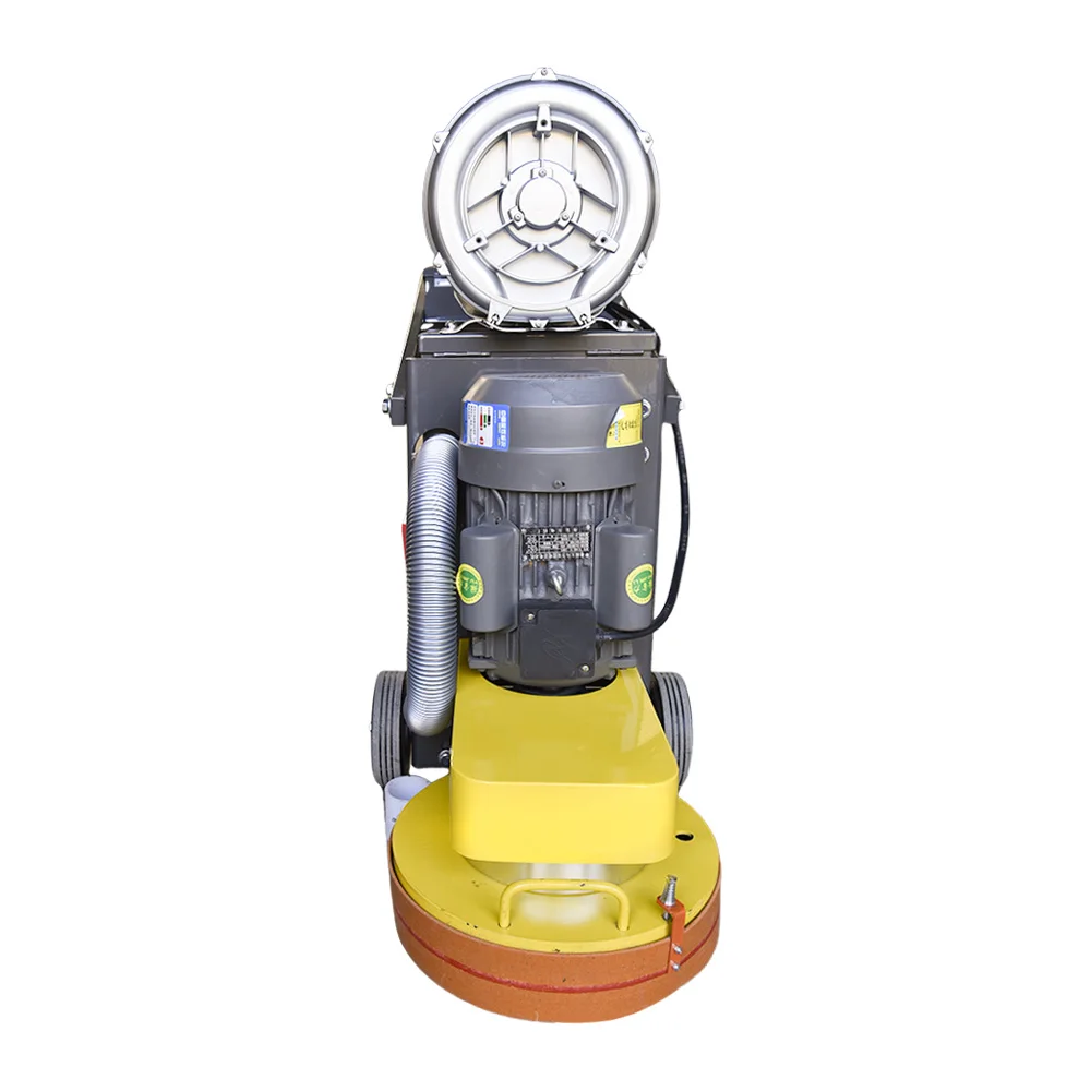 

Электрическая шлифовальная машина для пола из эпоксидной смолы