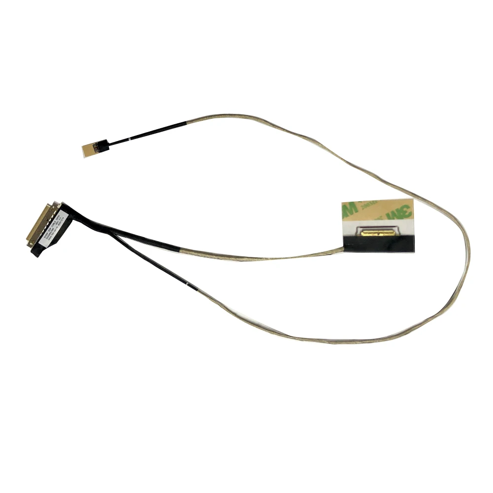 

Запасной ноутбук DC02003J000 50. Q5AN2.008 30PIN Lcd LVDS кабель для Acer Nitro AN515-43