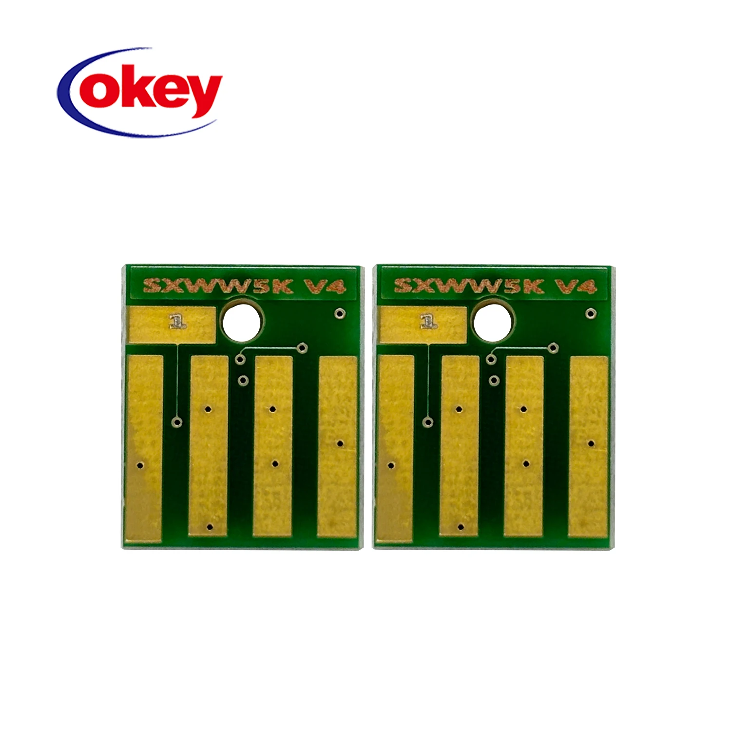 Description Picture 2 of itemToner Cartridge Chip for Lexmark MX310 MX410 MX510 MX610 MS310 MS410 MS510 MS610 MS711 MS811 MS812 MX711 MX811 MX812 World Wide