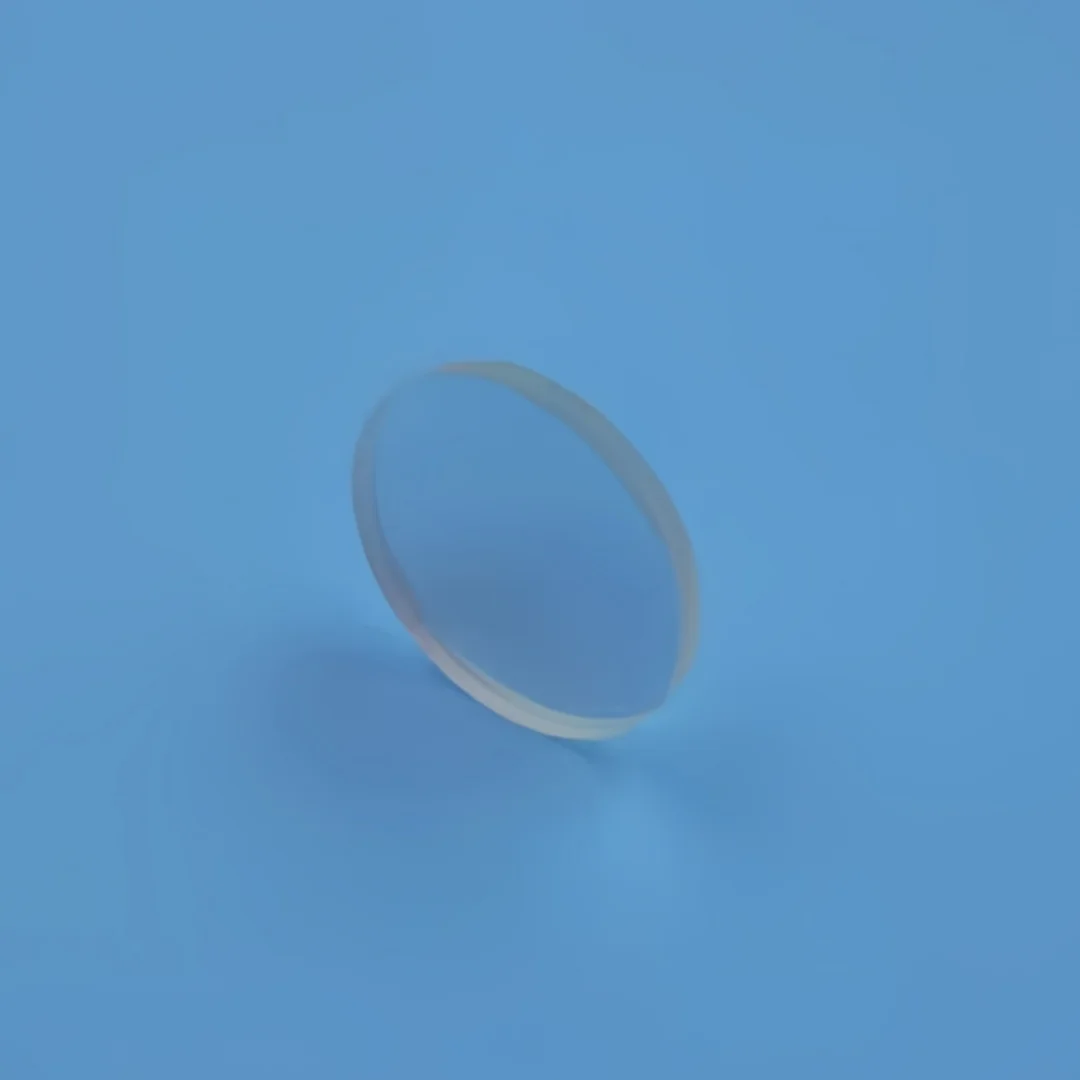 3mm - 25mm 700nm-900nm 통과형 필터 적외선 필터 가시광선 차단 광학 코팅 유리 렌즈 맞춤형 크기 가능
