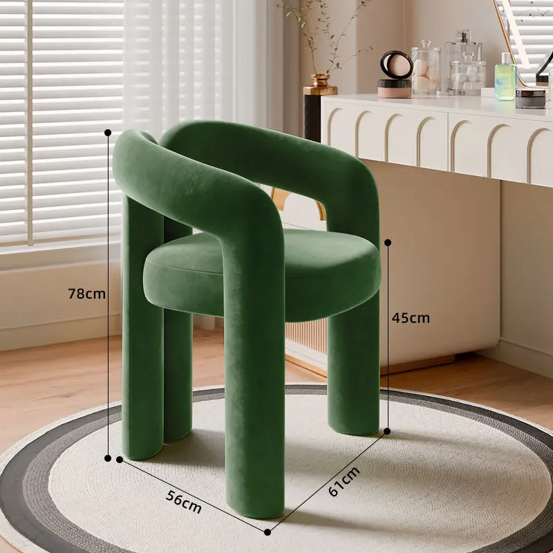 Green (flannelette)
