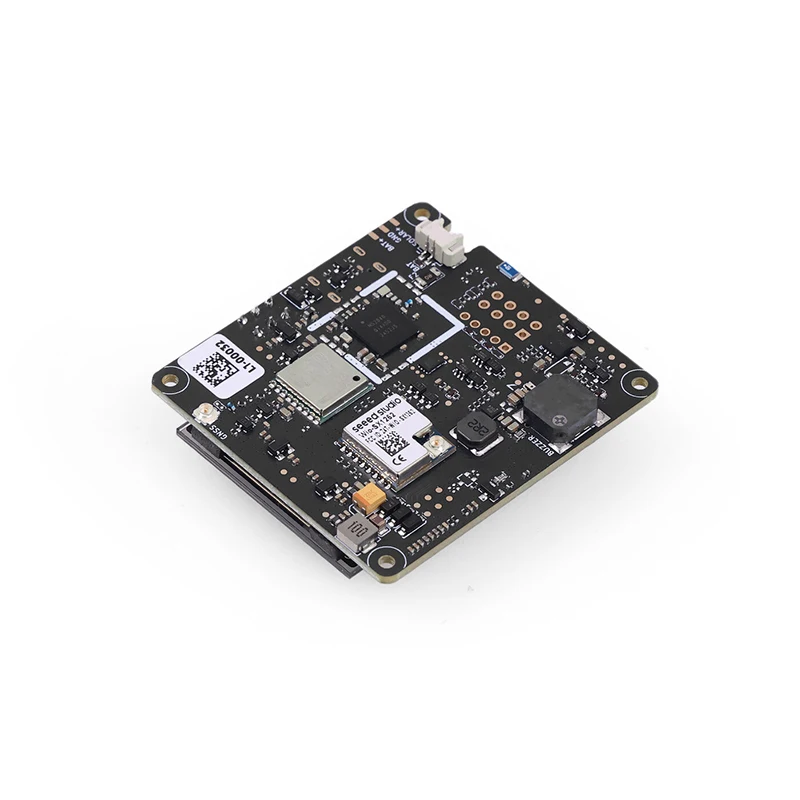 Wio Tracker L1 Wio?SX1262 Meshtastic Node LoRa 868/915MHz nRF52840 L76K GPS Beidou GLONASS 1.3인치 OLED 모듈