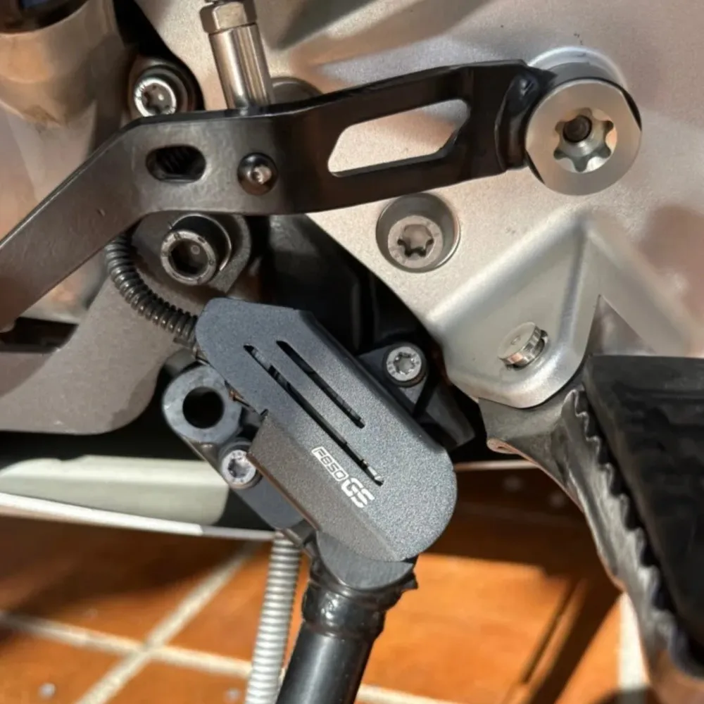 BMW F850GS F750GS 庥ó 2018 2019 2020 2021 2022 2023 2024 ȭ ̵ ű ġ ȣ Ŀ F 750 850 F850 GS