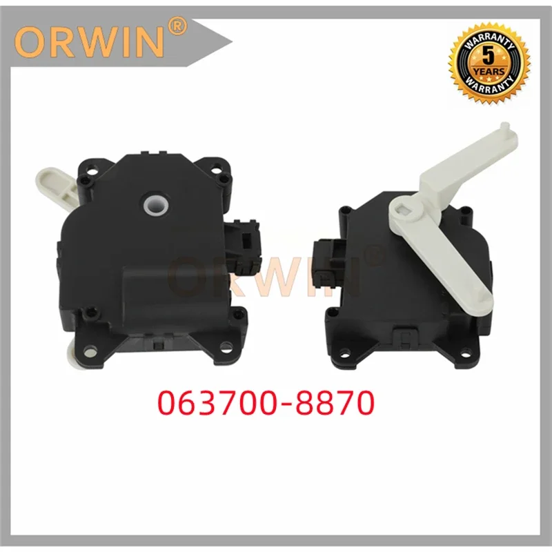 محرك مكيف هواء تويوتا برادو لاند كروزر