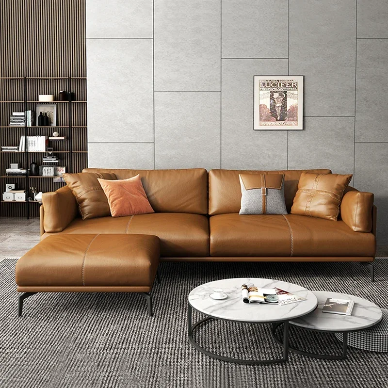 High Quality Office Furniture Modern Comfortable And Beautiful Office Sofa Sectional 1 Set European Style Wooden 3-5 Years