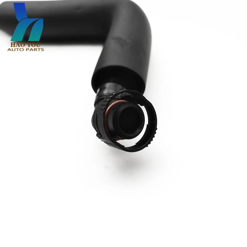 11617540610 Engine Crankcase Vent Hose for BMW 5/6/7 series X5
