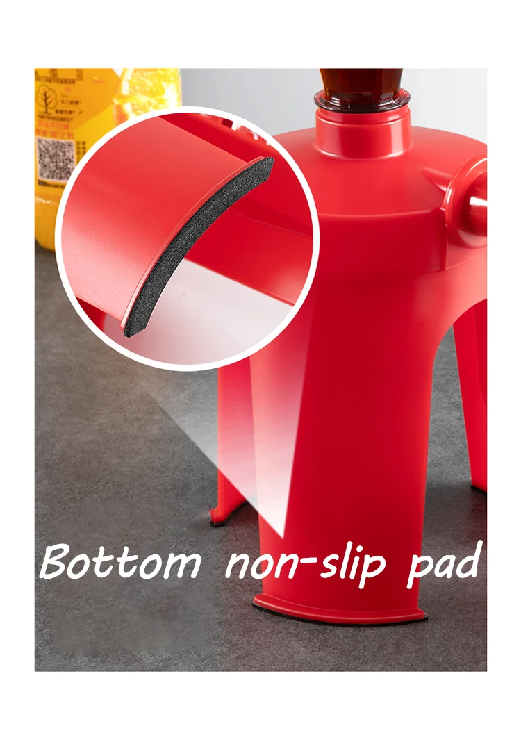 upside down bottle dispenser Trust Store Vip