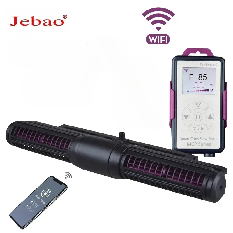 Jebao Jecod Marine Aquarium Wave Maker Cross Flow Wave Pump MCP-70 MCP-90 MCP-120 MCP-150 MCP-180 SCP 70 90 120 150 180 water pump,aquarium water pump,fish tank pump