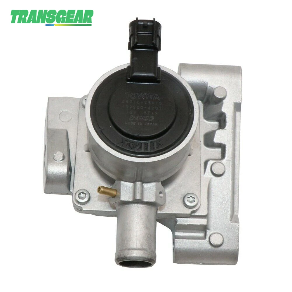 

OEM 25710-75015 Air Switching Valve Suit For Tacoma 2.7 2TRFE 05-19 4Runner