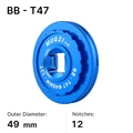 T47-49-12T Blue
