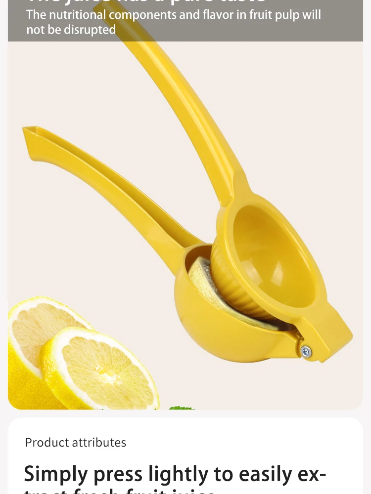 Exprimidor