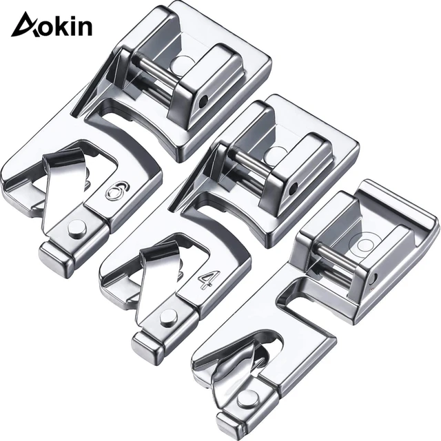 Sewing Accessories Sewing Machines  Sewing Machine Foot Set Singer - Set  Sewing - Aliexpress